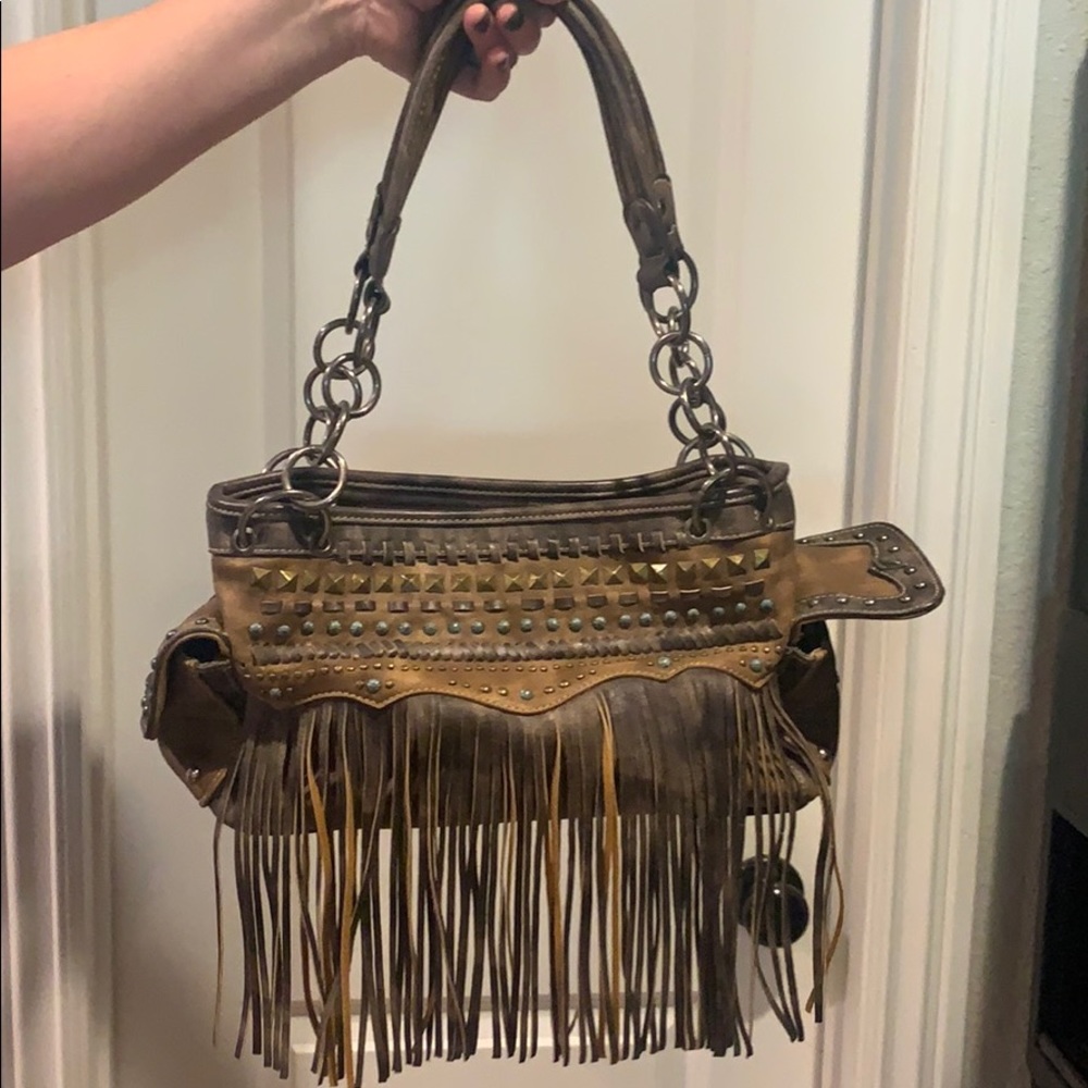 Concealed to Carry Purse 👜